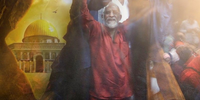 طلعوا الإخوان يحرروا فلسطين