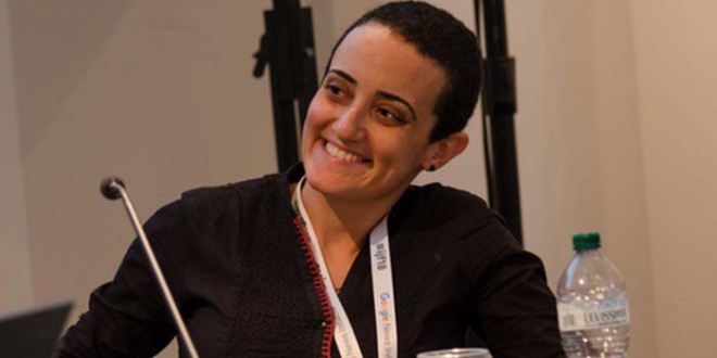 لينا عطا الله